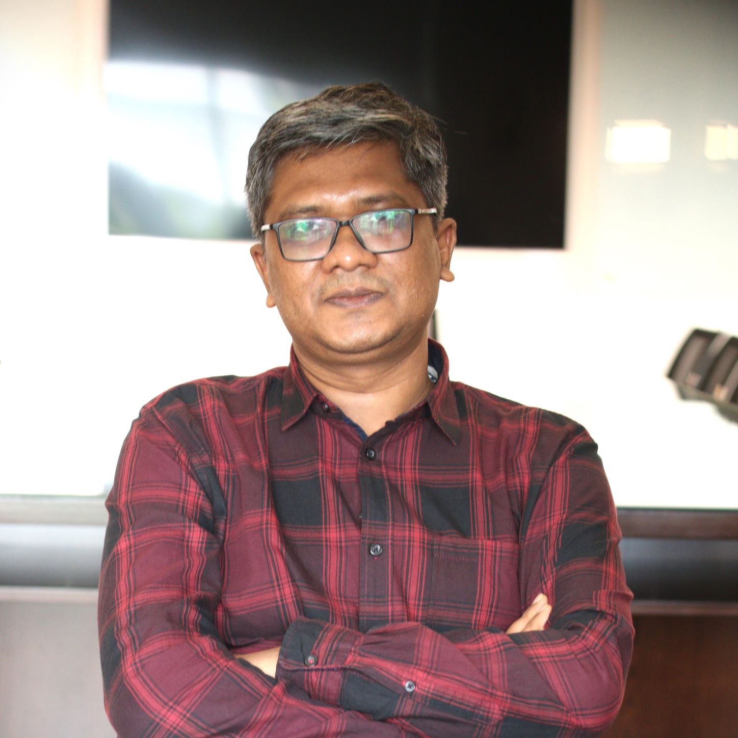 Miraj Ahmed Chowdhury