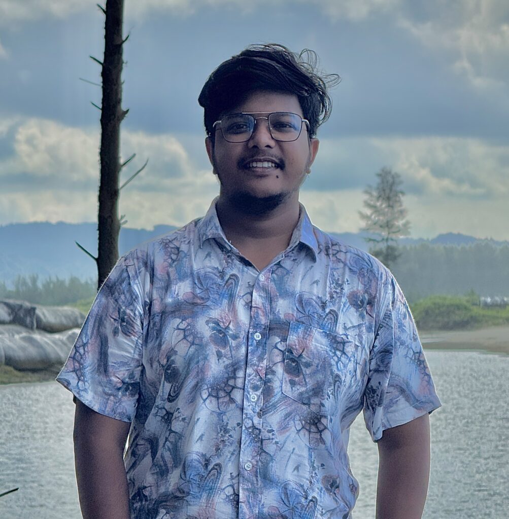 Touhidul Islam Rasho DRL