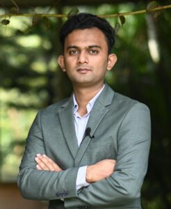 Digital Verification Fellow