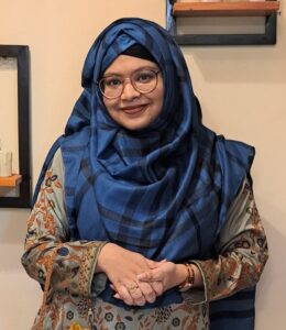 Digital Verification Fellow