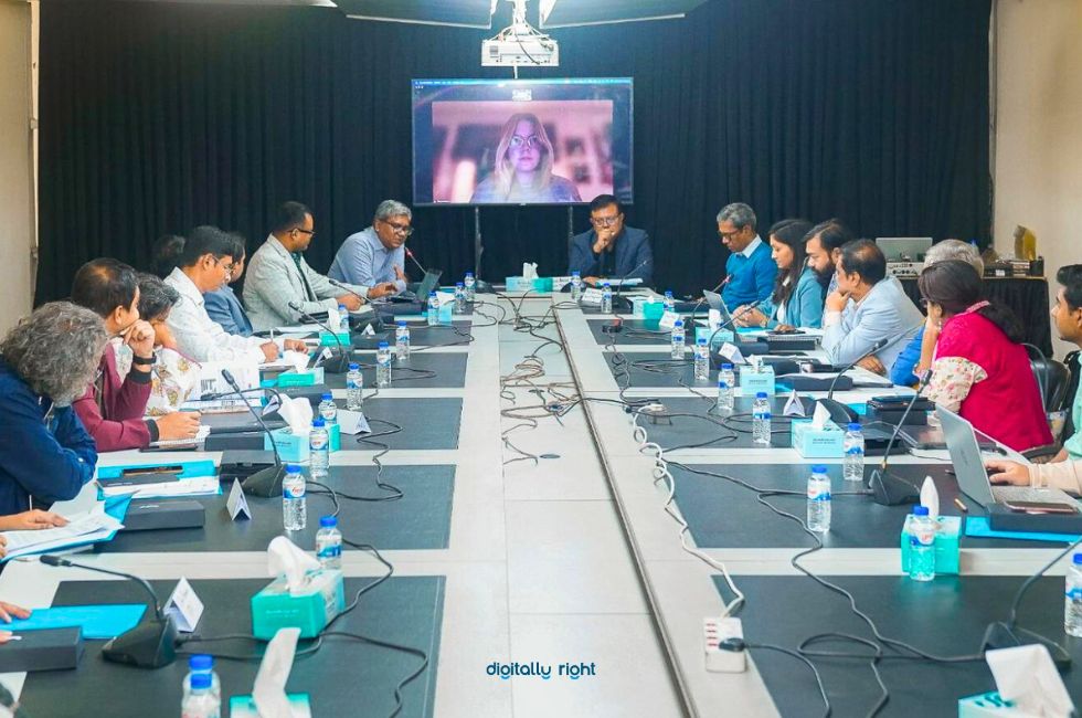 Digitally Right Roundtable on Journalist Safety & Preparedness Ahead of 2026 Elections
