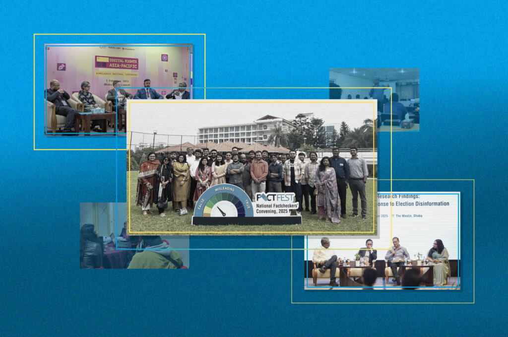 Digitally Right: Navigating Critical Times: A Reflection on 2025