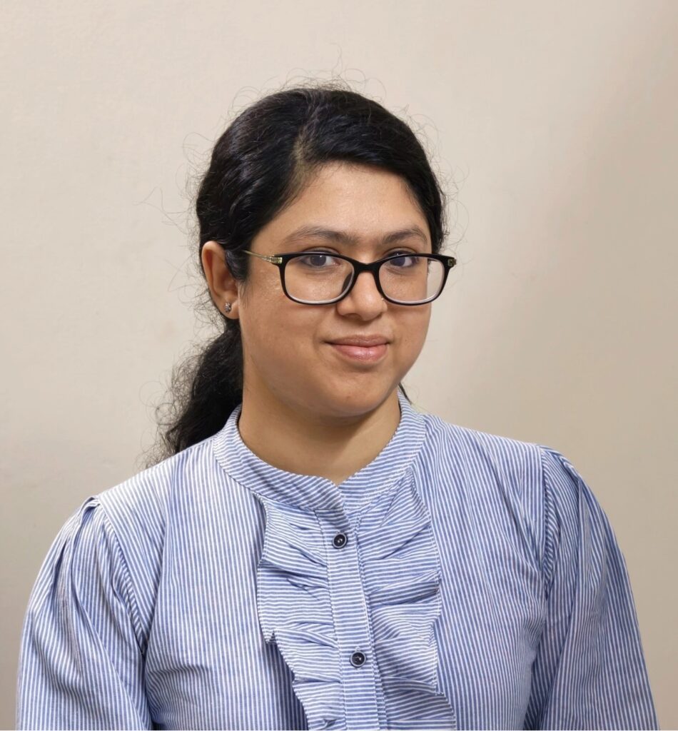 Rummana Ferdous Fagun Dismislab Deputy Manager